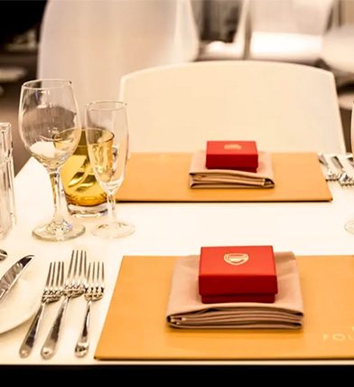 Arsenal Saison 2025 2026 billets VIP