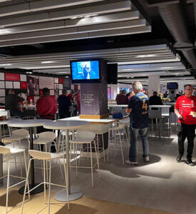 Football européen Liverpool