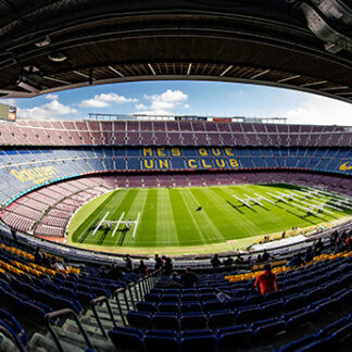 stadium camp nou BArcelona FC