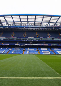 2025-2026 SEASON CHELSEA