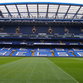 Foot européen Chelsea Saison 2025 - 2026