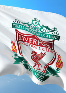 FLAG Club Football Liverpool