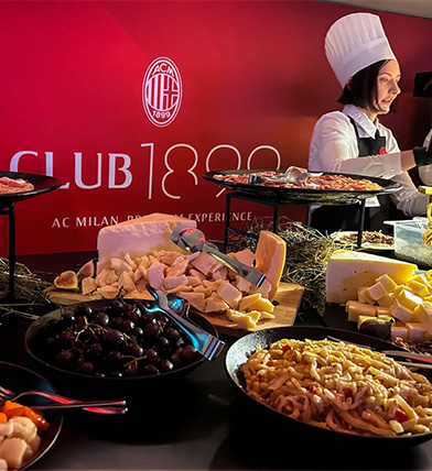 AC Milan saison 2025 2026