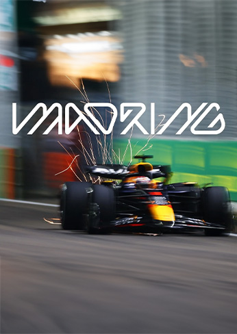 F1 GP Madrid 2026