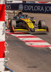 GRAND PRIX MONACO 2026