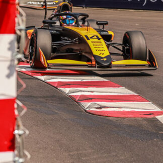 GRAND PRIX MONACO 2026