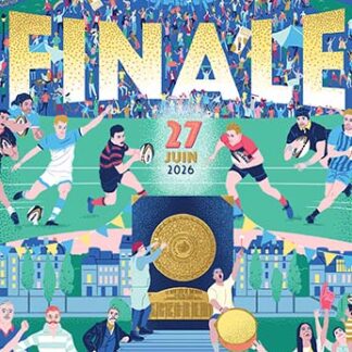 Finale TOP14 2026