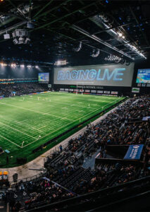 RACING 92 saison 2025 2026