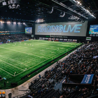 RACING 92 saison 2025 2026