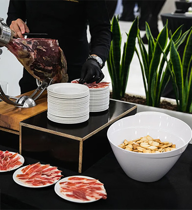 Real Madrid billets VIP