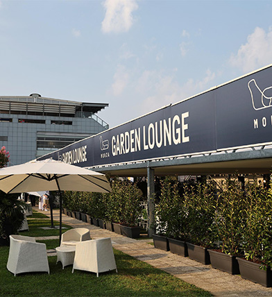 Grand prix d'Italie 2026