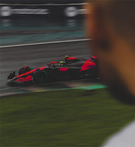 GRAND PRIX D’ESPAGNE