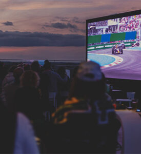 GRAND PRIX D’ESPAGNE