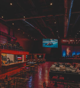 GRAND PRIX D’ESPAGNE