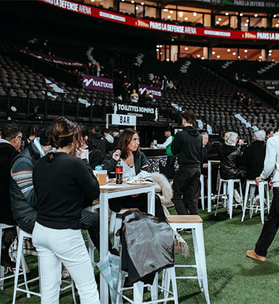 RACING 92 SAISON 2025 2026