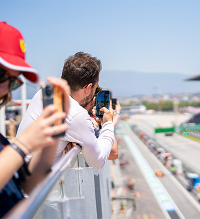 Grand Prix Barcelone 2026