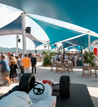 Grand Prix Barcelone 2026