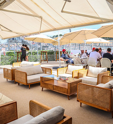 Grand prix de Monaco