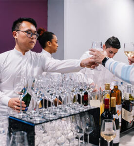 RACING 92 SAISON 2025 2026