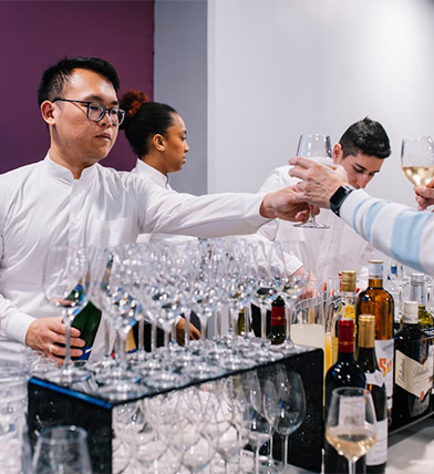 RACING 92 SAISON 2025 2026