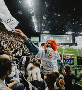 RACING 92 SAISON 2025 2026