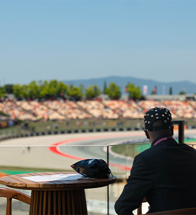 Grand Prix Barcelone 2026