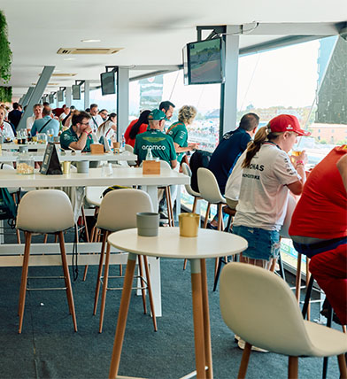 Grand Prix Barcelone 2026