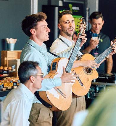 Grand Prix Barcelone 2026