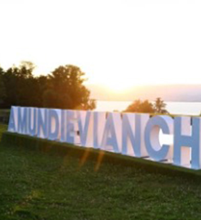 THE AMUNDI EVIAN CHAMPIONSHIP 2026