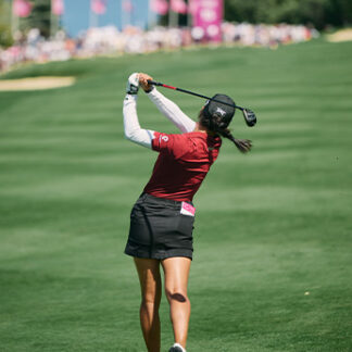 Amundi Evian championship