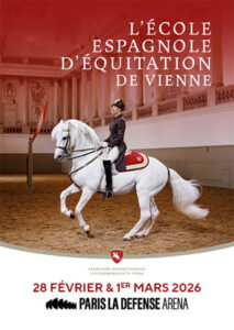 VIENNA SPANISH RIDING SCHOOL