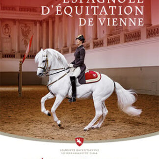 ECOLE D'EQUITATION ESPAGNOLE DE VIENNE