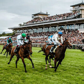 Prix de Diane Longines