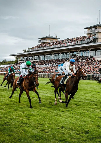 Prix de Diane Longines