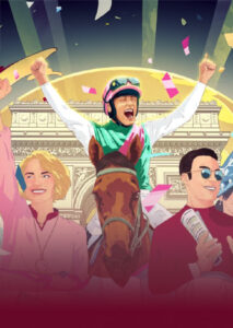 Qatar Prix de l'Arc de Triomphe