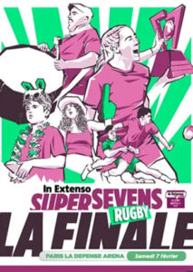 IN EXTENSO SUPERSEVENS 2026