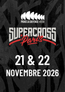 SUPERCROSS 2026
