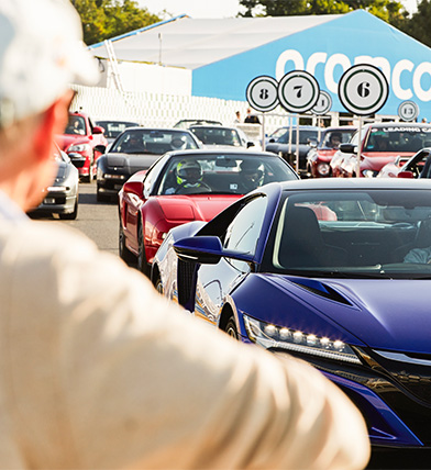 Le Mans Classic LEGEND