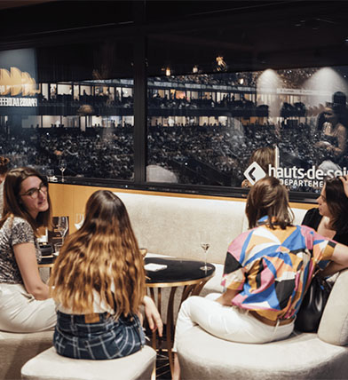 Foo Fighters concert PLDA