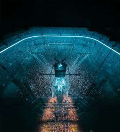 CONCERT JOSMAN PARIS