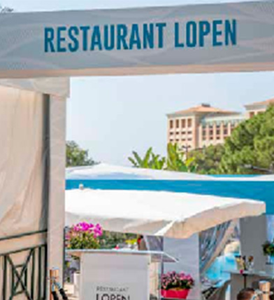 ROLEX MONTE-CARLO MASTERS