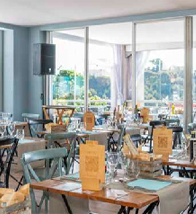 ROLEX MONTE-CARLO MASTERS