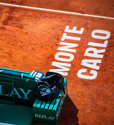 ROLEX MONTE-CARLO MASTERS