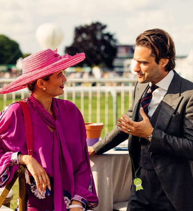 Prix de Diane - Platinum 2