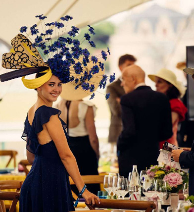 Prix de Diane - Prestige 1