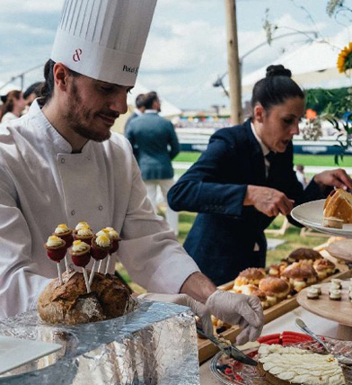 Prix de Diane - Prestige 2