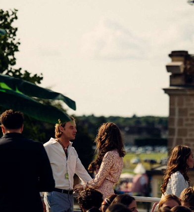 Prix de Diane - Rooftop de Diane 3