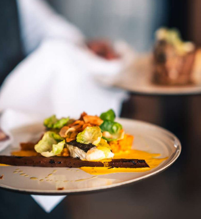 Qatar Prix de l'Arc de Triomphe - Brasserie Prestige 3