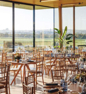 Qatar Prix de l'Arc de Triomphe - Panorama 2