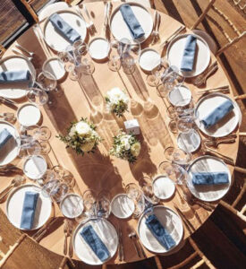 Qatar Prix de l'Arc de Triomphe - Panorama 3